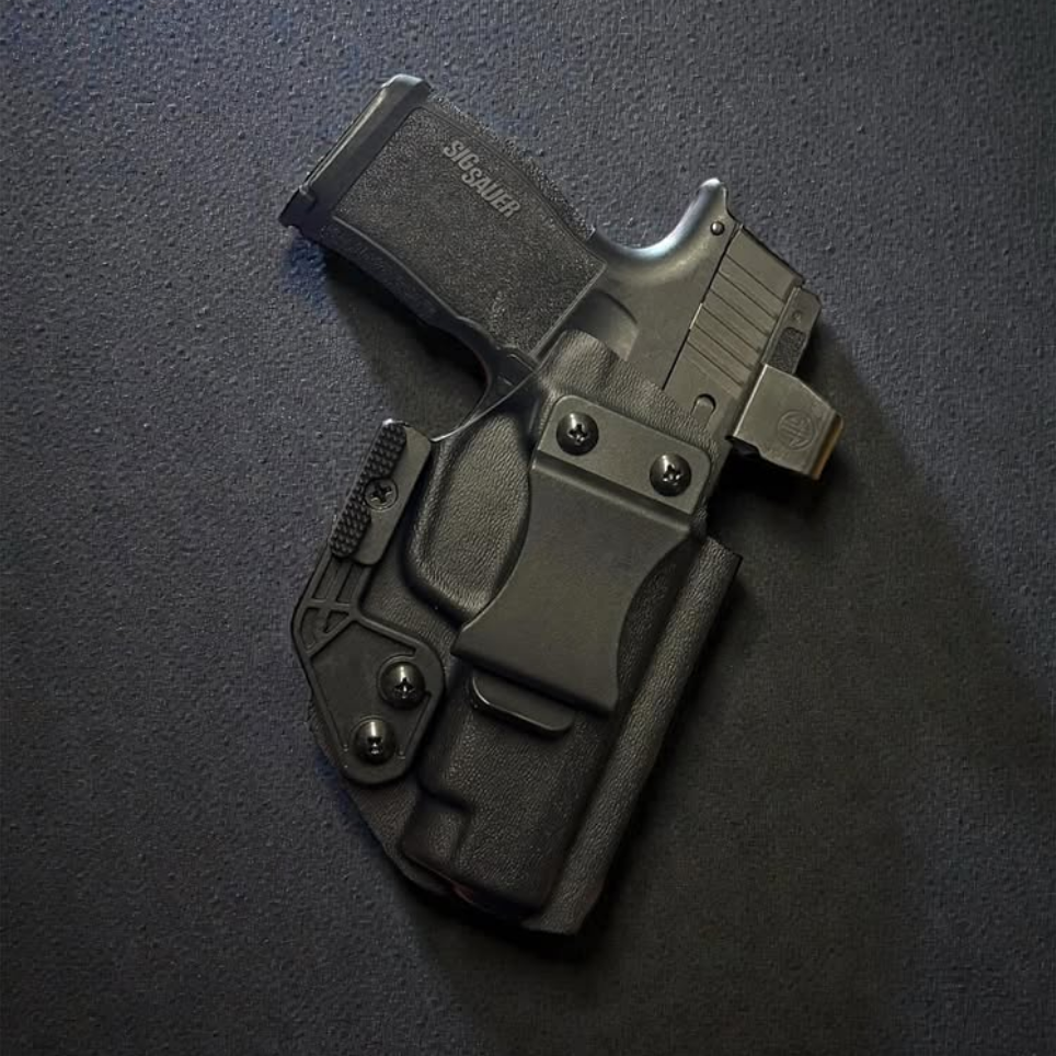 Appendix IWB