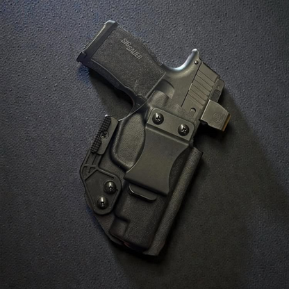 Appendix IWB