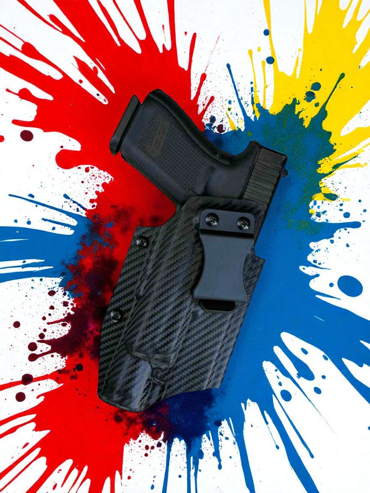 Normal IWB