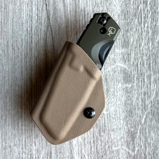 Milwaukee Fastback Holster (1502)