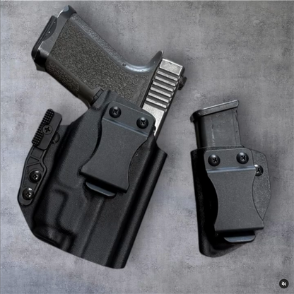 Appendix IWB