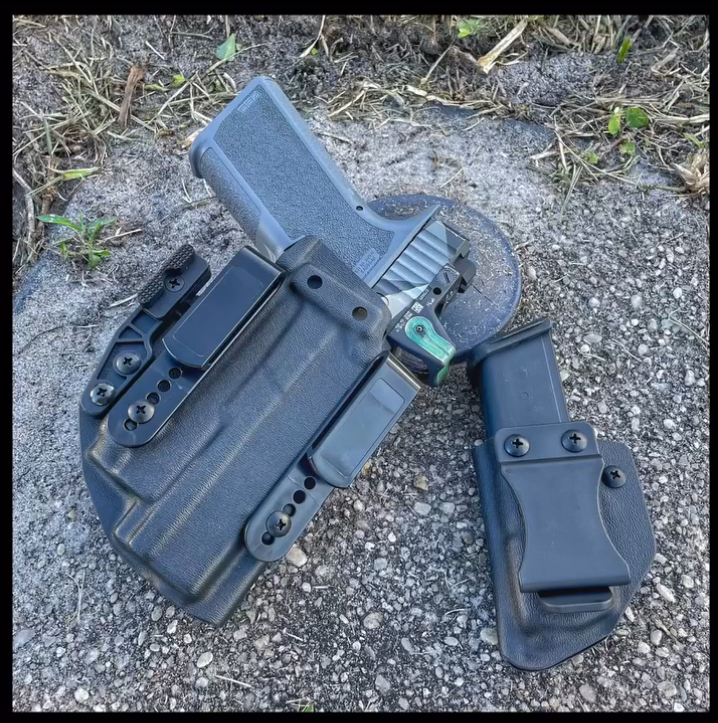 Appendix IWB