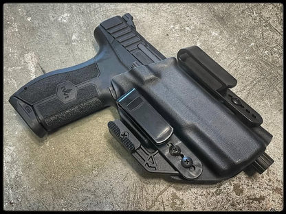 Appendix IWB