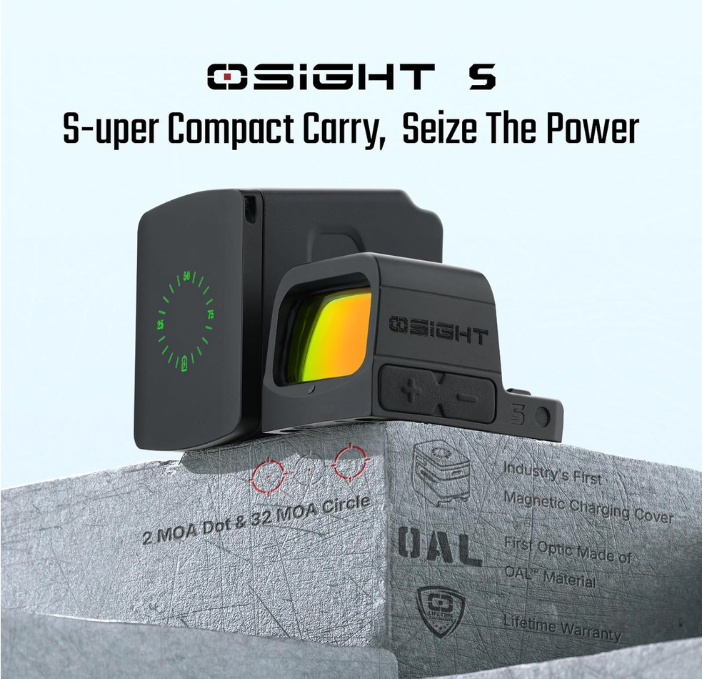 OSight S