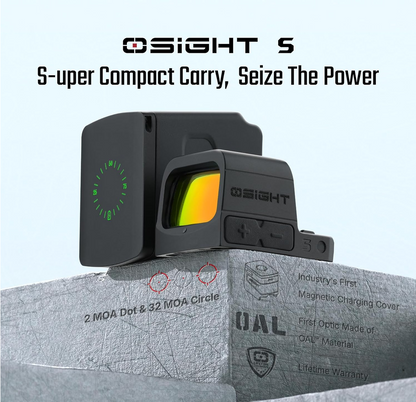 OSight S