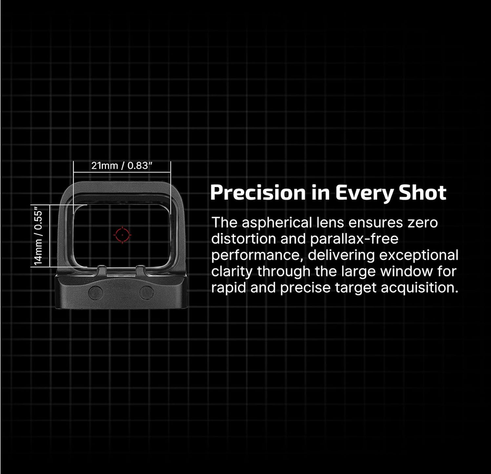 OSight S