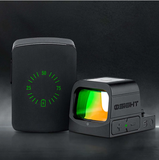 OSight S