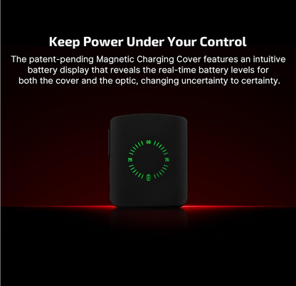 OSight X (Red)