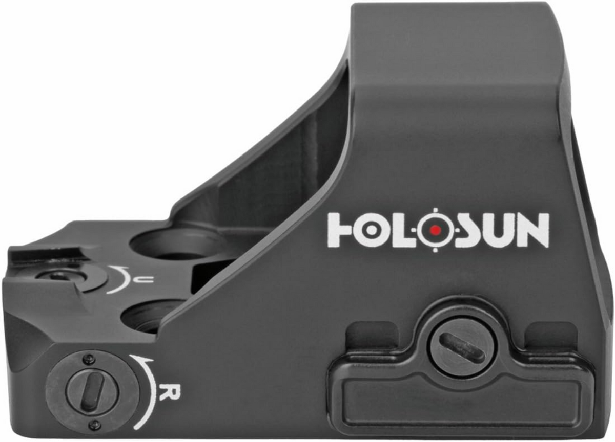 Holosun 407k X2