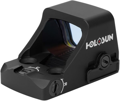 Holosun 407k X2