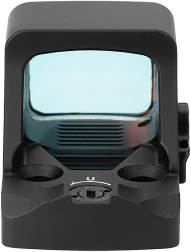 Holosun 407k X2