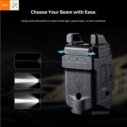 Olight PLX GL
