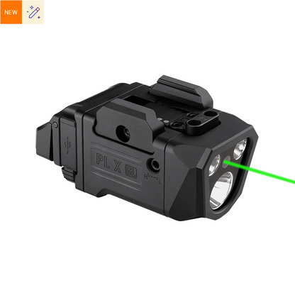 Olight PLX GL