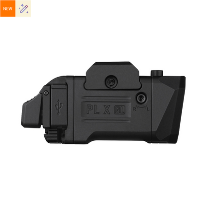 Olight PLX GL