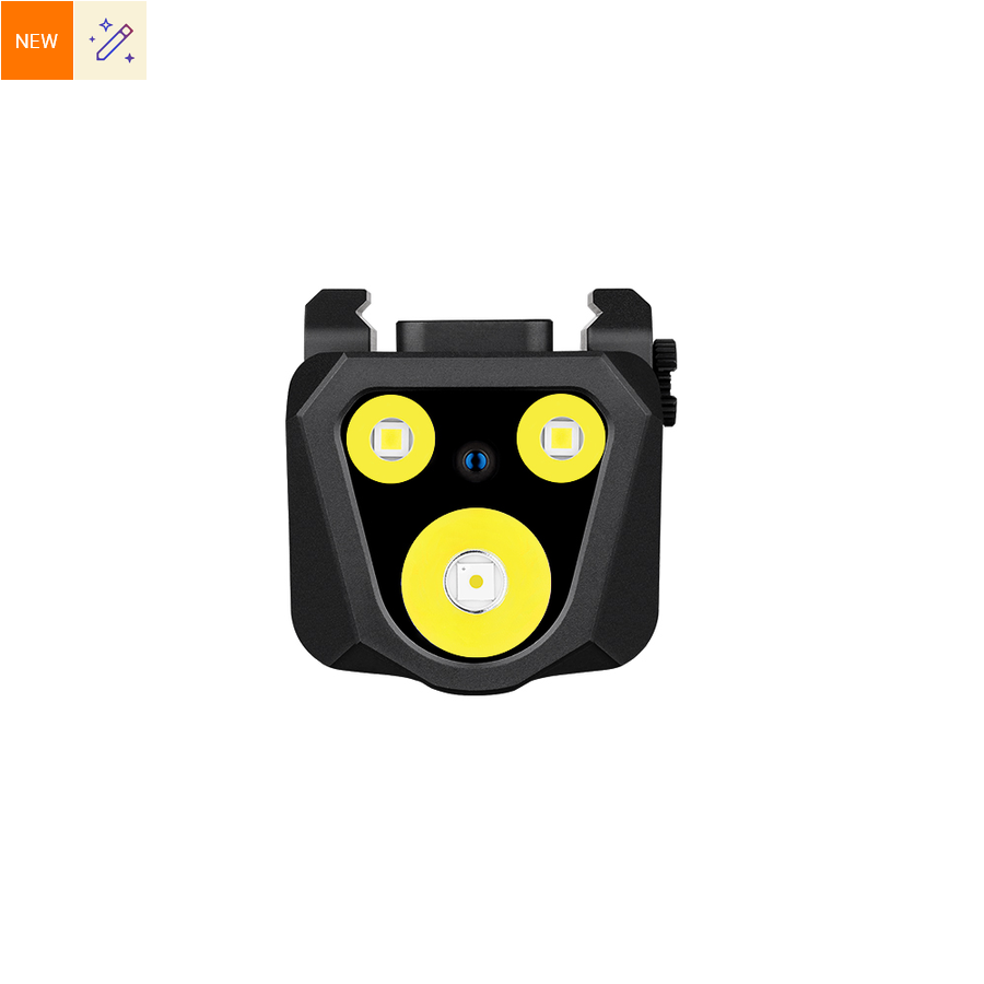 Olight PLX GL