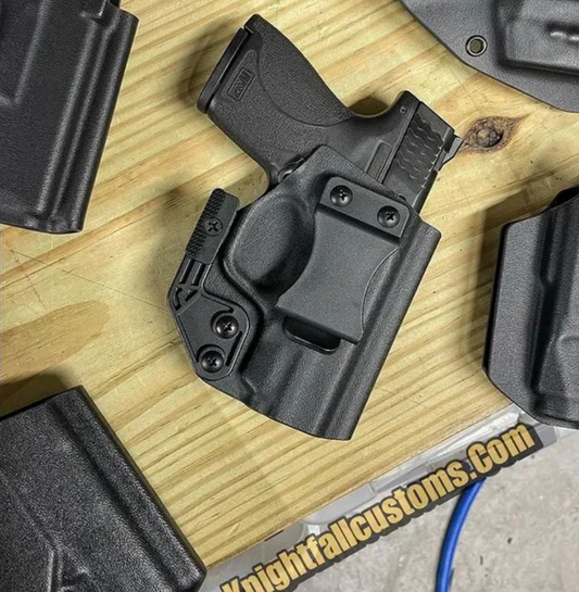 Appendix IWB