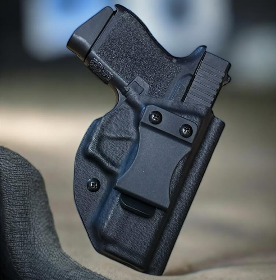 Normal IWB