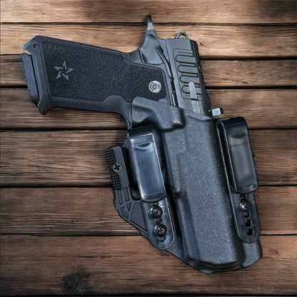 Appendix IWB
