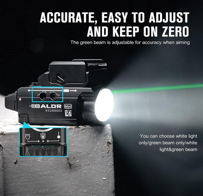 Olight Baldr Mini