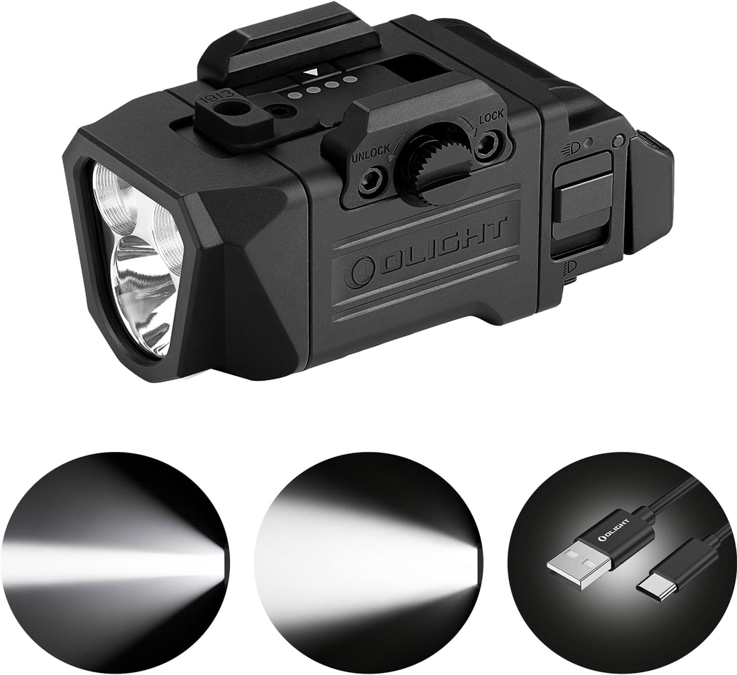 Olight PLX