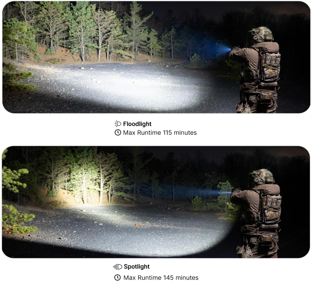 Olight PLX
