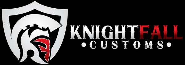 Knightfall Customs